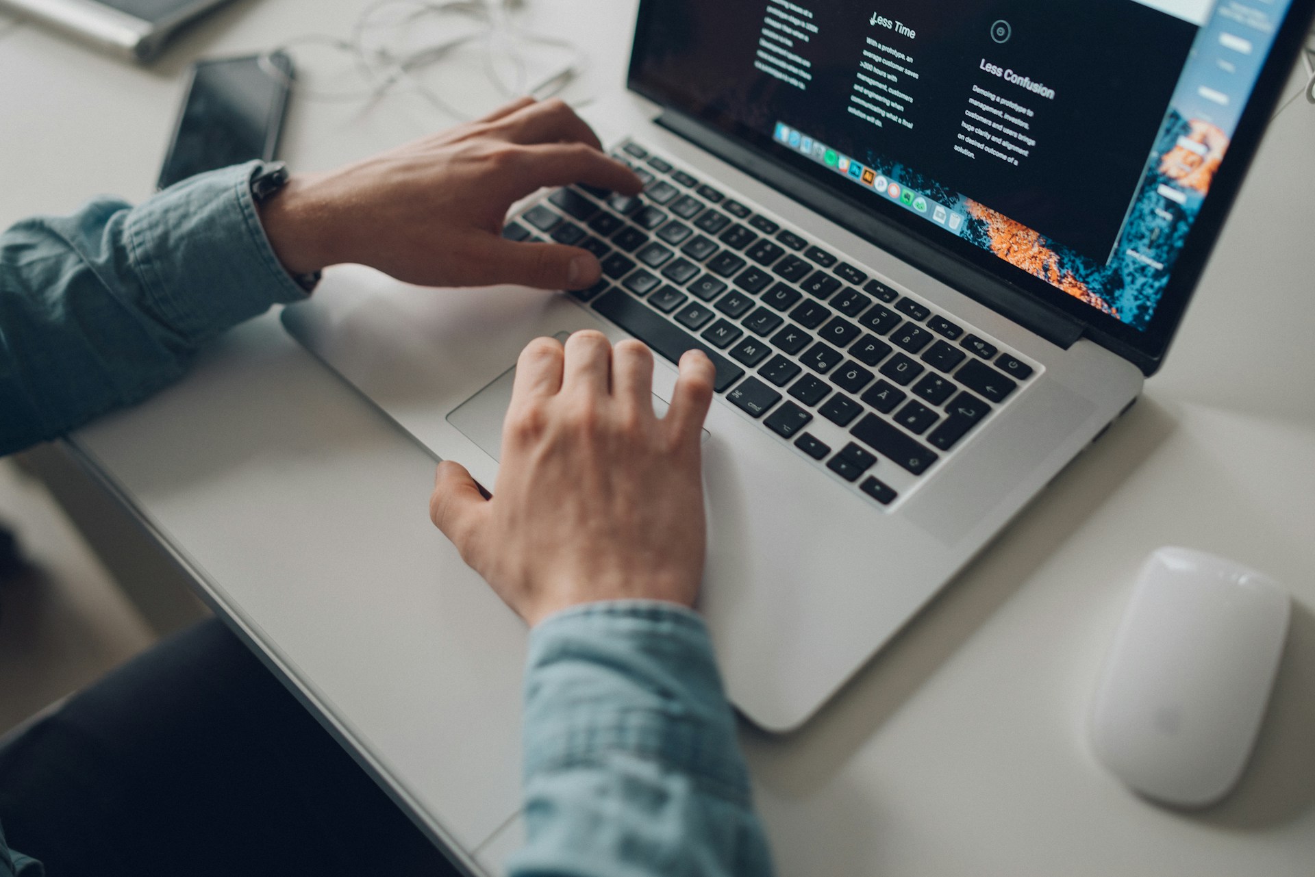 Best 5 Generative AI Development Services for Enterprise Teams