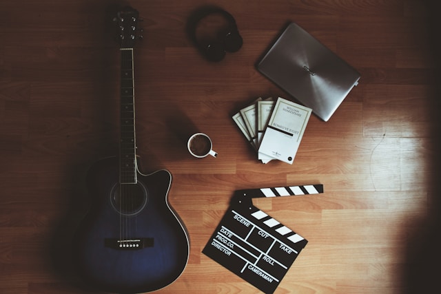 musical instrument